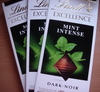 Lindt Mint Intense