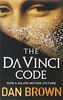 The Da Vinci Code by Dan Brown