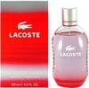 LACOSTE MEN RED