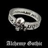 meus opus magnus ring R36 Кольцо The Great Wish Ring