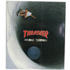 Книга Thrasher Insane Terrain