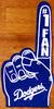 Foam Finger