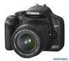 Canon EOS 450D KIT 18-55