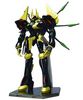 Code Geass: Knight Mare Frame Gawain Robot Spirits Figure by Bandai