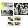 Super Junior : Vol.3 - SORRY, SORRY : Aver. + Bver. + (1st Concert