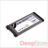 Адаптер Sonnet 21-in-1 Multimedia Memory Card Reader & Writer ExpressCard/34