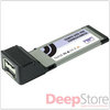 Адаптер Sonnet Tempo SATA ExpressCard/34