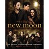 New Moon: The Official Illustrated Movie Companion