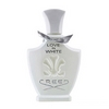 Creed Love in white