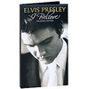 Elvis Presley. I Believe. The Gospel Masters (4 CD)