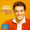 Elvis Presley. Jailhouse Rock