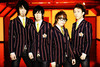 концерт abingdon boys school