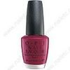 OPI no spain no gain