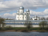 Weekend в Новгороде Великом