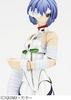 Neon Genesis Evangelion Fraeulein Revoltech 008 - Rei Ayanami Bandaged Ver.