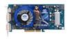 Sapphire Radeon HD 3850 702 Mhz AGP 512 Mb 1692 Mhz 256 bit 2xDVI TV HDCP YPrPb