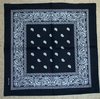 classic bandana black