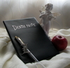 Death Note из аниме