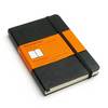 New Moleskine Ruled Notebook