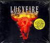 Lucyfire - This Dollar Saved My Life at Whitehorse (Limited Edition)