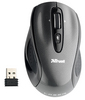 2.4 GHz radio mouse with micro USB transceiver, 10 m distance (Trust MI-7760Cp)