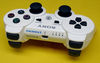 dualshock 3 white