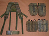 British Army PLCE webbing set