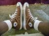 brown convers