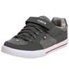 C1RCA Women's 205 Vulc Athletic Casual