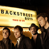 Альбом Backstreet Boys "This Is Us"