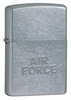 zippo air force