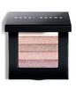 Pink Shimmer Brick Compact