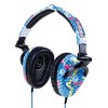 Skullcandy SkullCrush - CMYK Headphones