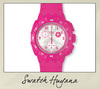 Swatch Huyana