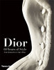 book "Dior. 60 years of style"