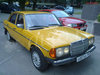 mercedes 230 (w123)