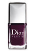 Dior Vernis №981 (Black Plum) Осень-2009