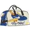 NIKE HERITAGE PRINT CLUB BAG