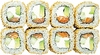 sushi; is my eternal wish:)