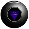 Magic 8-Ball