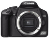 Canon EOS 400D kit