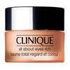 Clinique крем для глаз All about Eyes