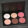 Contour & Blush Palette CostalScents