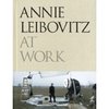 Photoalbum Annie Leibovitz at Work (Hardcover)