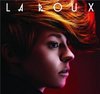 альбом la roux