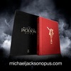 Michael Jackson Opus