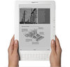 Amazon Kindle DX