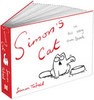 Подписка на книгу "Simon's cat"