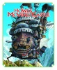 Howls Moving Castle picture book