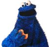 Cookie Monster